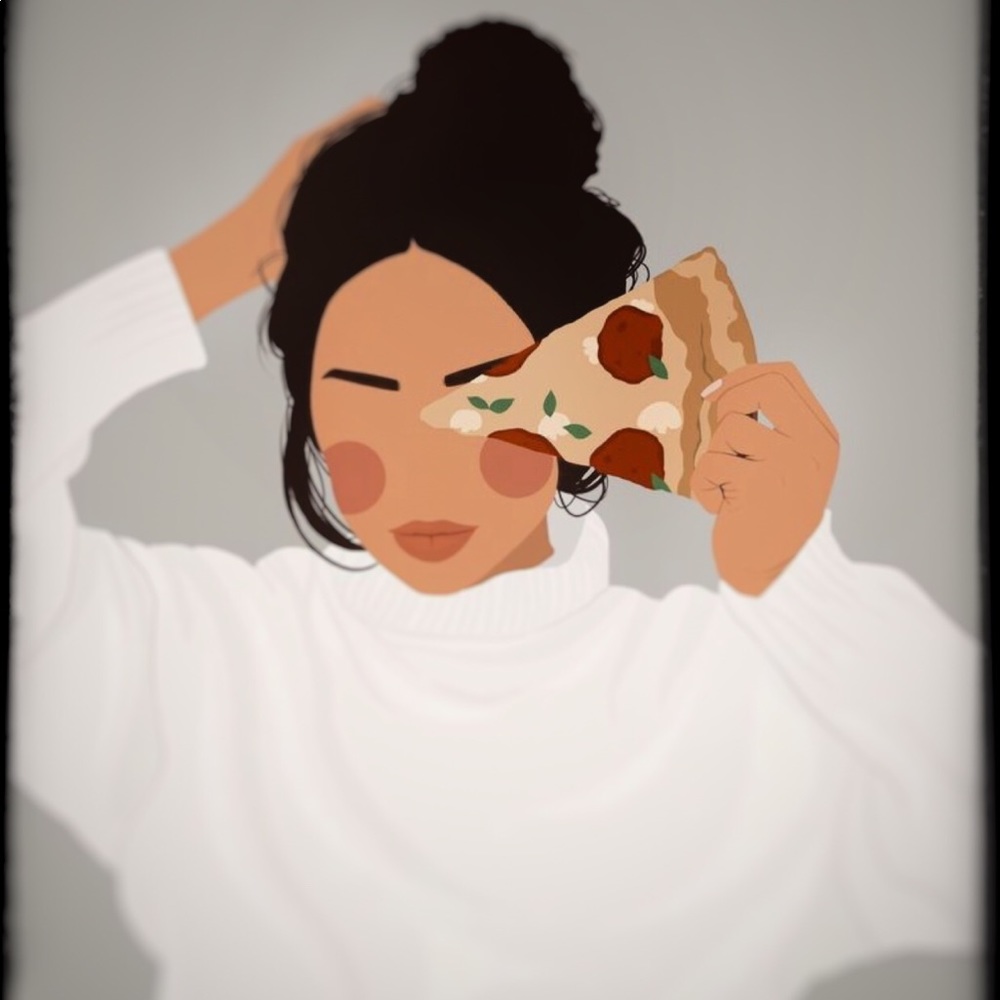 Meet your Posher, Helen